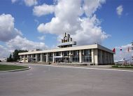 Lipetsk-Airport