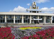  Lipetsk-Airport