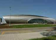 Karlovy-Vary-Airport
