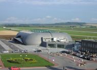 Karlovy-Vary-Airport