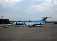 Andizhan-Airport