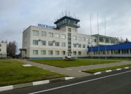 Mogilev-Airport
