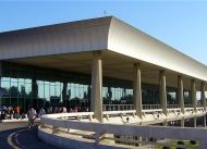 Tashkent-Yuzhny-Airport