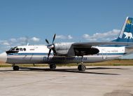 Polar-Airlines