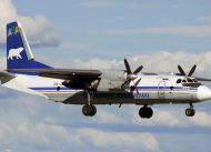 Polar-Airlines