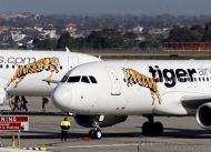 Tiger-Airways