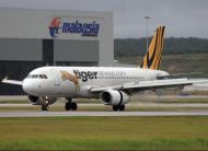 Tiger-Airways