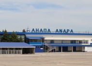 Anapa-Vityazevo-Airport
