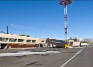 Karaganda-International-Airport