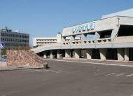 Karaganda-International-Airport