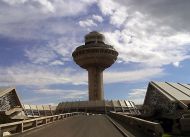 Zvartnots-Airport