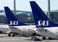 SAS-Scandinavian-Airlines