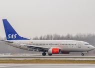 SAS-Scandinavian-Airlines