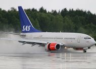 SAS-Scandinavian-Airlines