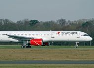 Royal-Flight