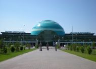 Astana-International-Airport
