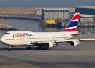 Orient-Thai-Airlines