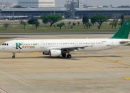 R-Airlines