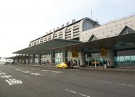 Kaohsiung-International-Airport