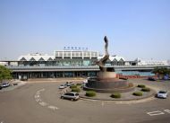 Kaohsiung-International-Airport