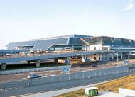Taipei-Taiwan-Taoyuan-International-Airport