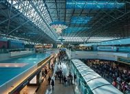 Taipei-Taiwan-Taoyuan-International-Airport
