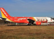 VietJetAir