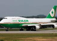 EVA-Air
