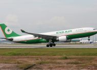 EVA-Air