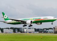 EVA-Air