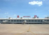 Haikou-Meilan-International-Airport