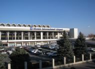 Bishkek-Manas-International-Airport