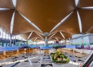 Kuala-Lumpur-Airport