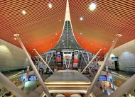 Kuala-Lumpur-Airport