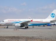 VladivostokAir