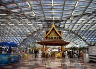 Suvarnabhumi-Airport