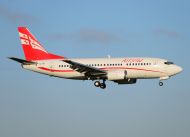 Georgian-Airways