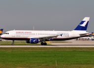 Hamburg-Airways