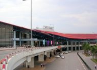 Noi-Bai-International-Airport