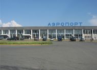 Izhevsk-Airport
