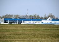 Izhevsk-Airport