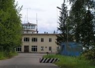Kostroma-Sokerkino-Airport