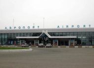 Magnitogorsk-Airport