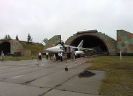 Komsomolsk-on-Amur-Hurba-Airport