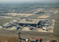 Leonardo-da-Vinci-Fiumicino-Airport