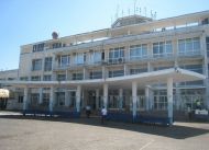 Osh-Airport