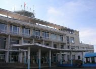 Osh-Airport