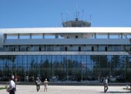 Osh-Airport