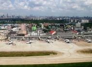 Shanghai-Hongqiao-International-Airport