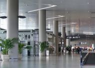 Shanghai-Hongqiao-International-Airport